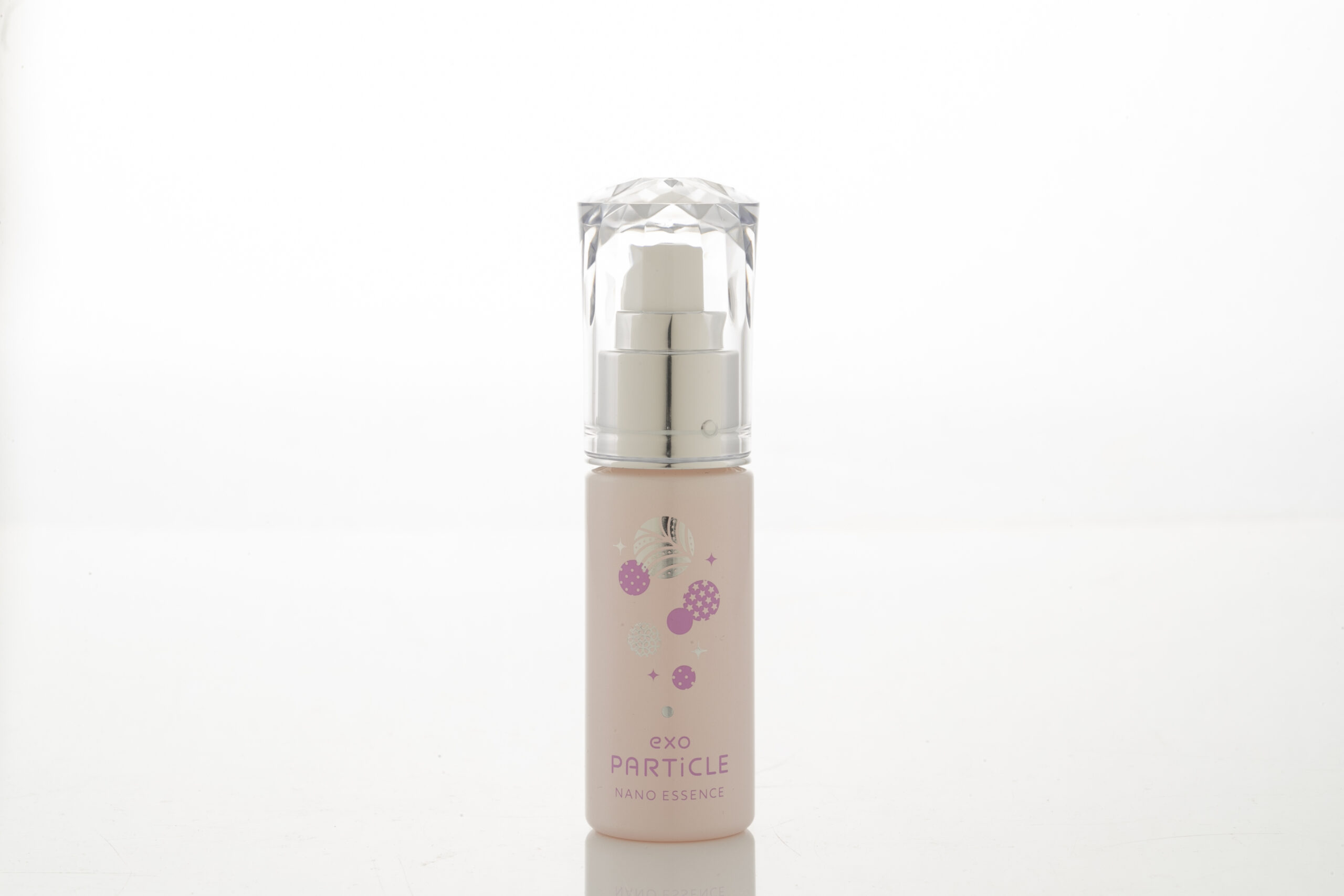 exo PARTiCLE® 24Kナノエッセンス